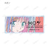 『HUNTER×HUNTER』トレーディング Ani-Art clear label アクリルネームプレート ver.A(単位/BOX)【202508再販】